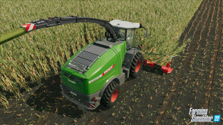 Farming Simulator 22 (hun) PS4