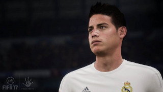 FIFA 17 PS4