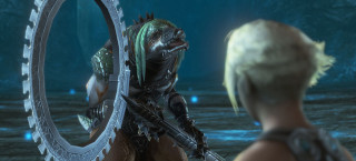 Final Fantasy XII The Zodiac Age PS4