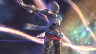 Final Fantasy XII The Zodiac Age PS4