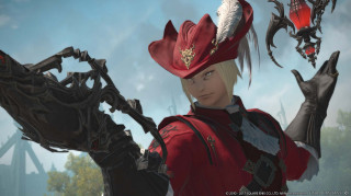 Final Fantasy XIV Online: Complete Edition PS4