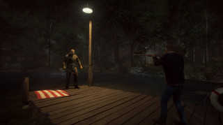 Friday the 13th PS4