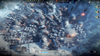 Frostpunk: Console Edition PS4