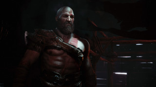 God of War (2018) Standard + (Day One Edition) PS4