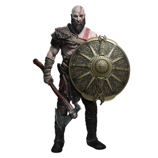 God of War (2018) Collector's Edition PS4