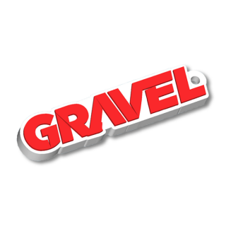 Gravel PS4