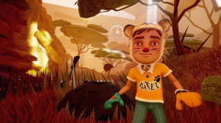 Hello Neighbor: Hide & Seek PS4