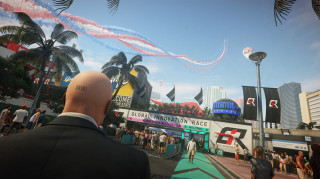 Hitman 2 Gold Edition PS4