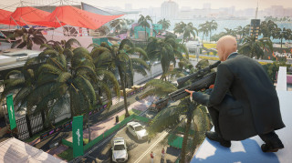 Hitman 2 PS4