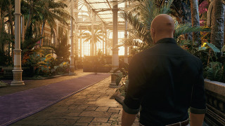 Hitman: The Complete First Season PS4