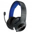 HORI Gaming headset PRO (PS3-PS4) (PS4-159U) thumbnail