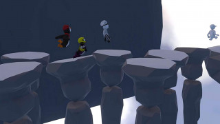 Human: Fall Flat Anniversary Edition PS4