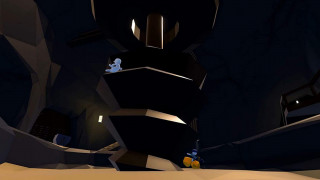 Human: Fall Flat Anniversary Edition PS4