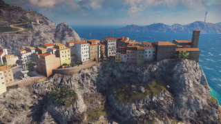 Just Cause 3 PS4