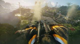 Just Cause 4 PS4