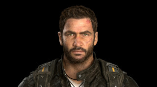 Just Cause 4 PS4