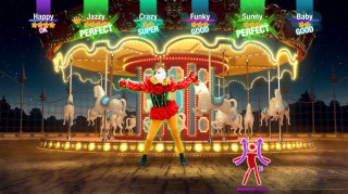 Just Dance 2021 PS4