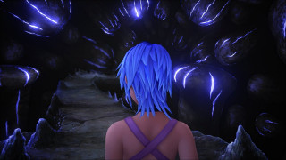 Kingdom Hearts HD 2.8 Final Chapter Prologue PS4