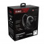 HyperX Cloud Gaming Headset (Silver) HX-HSCL-SR/NA thumbnail