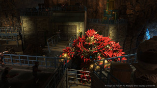 Knack 2 PS4