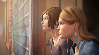 Life is Strange: Before the Storm Limited Edition PS4