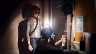 Life is Strange PS4