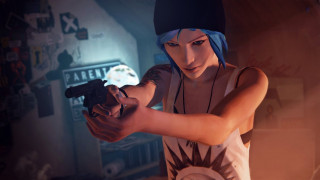 Life is Strange PS4