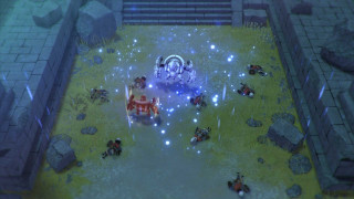 Lost Sphear PS4