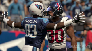 Madden NFL 16 PS4