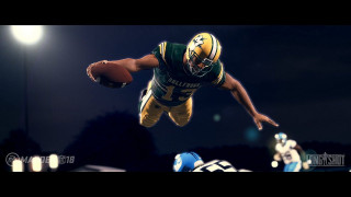 Madden NFL 18 PS4