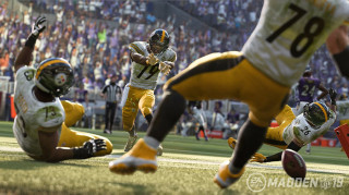 Madden NFL 19 PS4