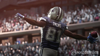 Madden NFL 19 PS4