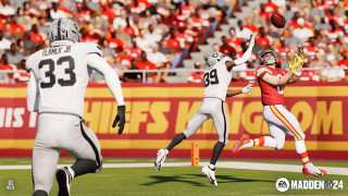 Madden NFL 24 PS4