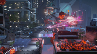 Matterfall PS4