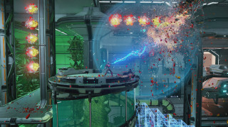 Matterfall PS4