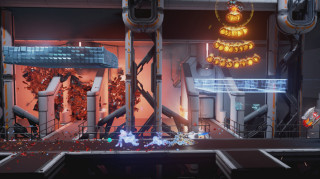 Matterfall PS4