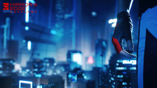 Mirror's Edge (2) Catalyst PS4