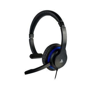 Mono Chat Headset PS4 (BigBen) PS4