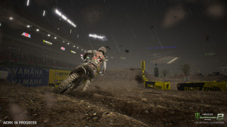 Monster Energy Supercross – The Official Videogame 2 PS4