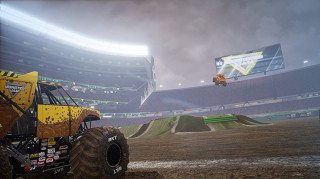 Monster Jam: Steel Titans PS4