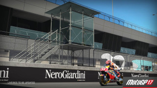 MotoGP 17 PS4