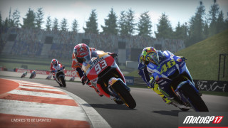 MotoGP 17 PS4