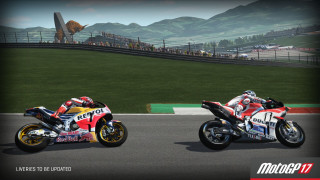 MotoGP 17 PS4