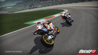 MotoGP 17 PS4