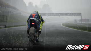 MotoGP 18 PS4