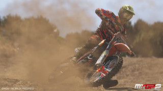 MXGP 2 PS4