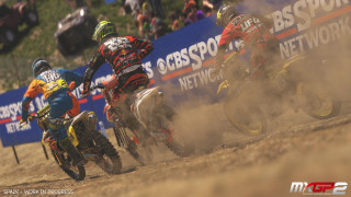 MXGP 2 PS4