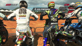 MXGP 3 PS4