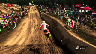 MXGP 3 PS4