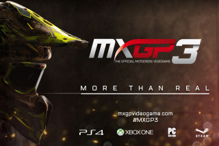 MXGP 3 PS4